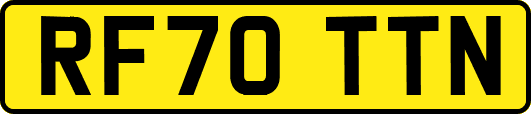 RF70TTN