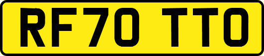 RF70TTO