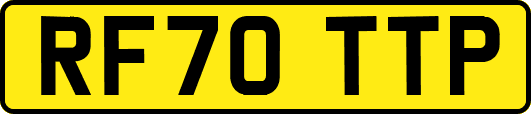 RF70TTP