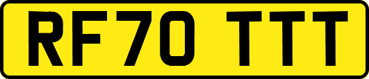 RF70TTT