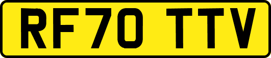 RF70TTV