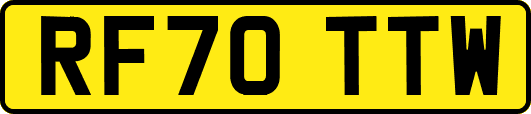 RF70TTW