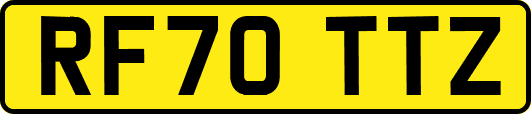 RF70TTZ