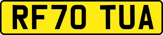 RF70TUA