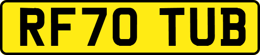 RF70TUB