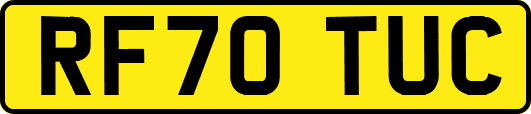 RF70TUC