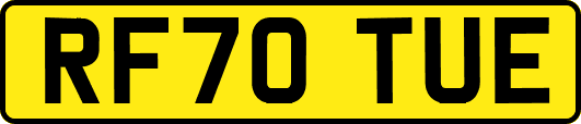 RF70TUE