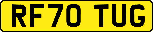 RF70TUG