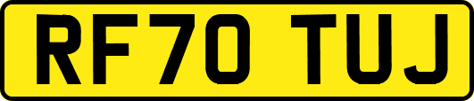 RF70TUJ