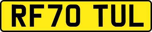 RF70TUL