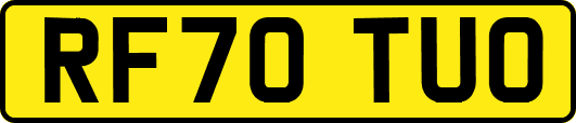 RF70TUO