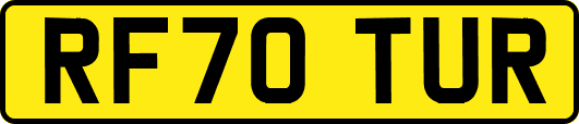 RF70TUR
