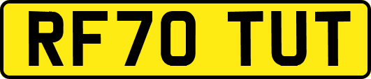 RF70TUT