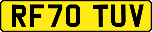 RF70TUV