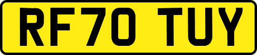 RF70TUY