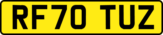 RF70TUZ