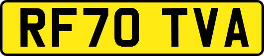 RF70TVA