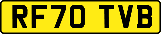 RF70TVB