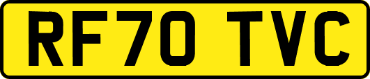 RF70TVC
