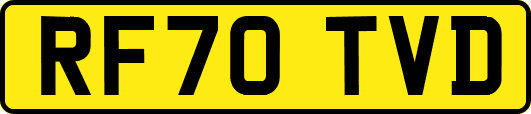 RF70TVD