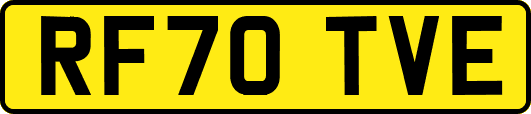 RF70TVE