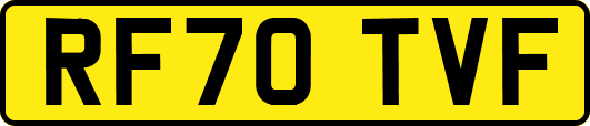 RF70TVF
