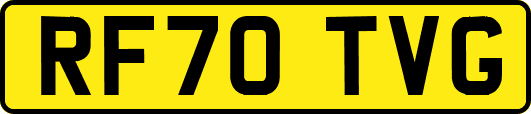 RF70TVG