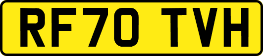 RF70TVH