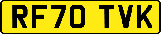 RF70TVK