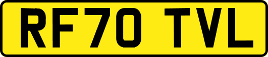RF70TVL