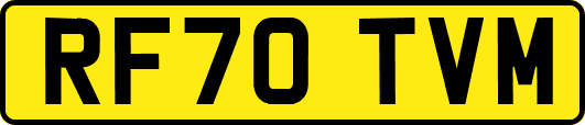 RF70TVM