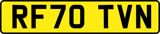 RF70TVN