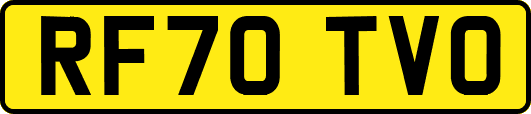 RF70TVO