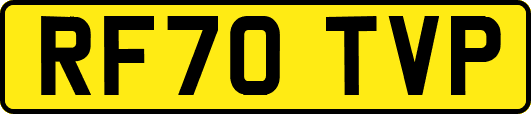 RF70TVP