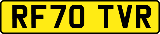 RF70TVR