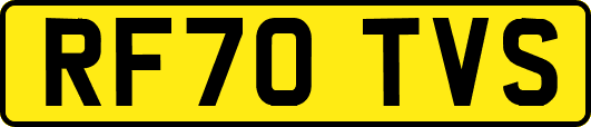 RF70TVS