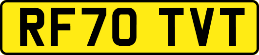RF70TVT