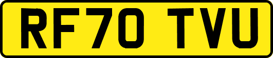 RF70TVU