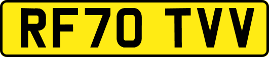 RF70TVV