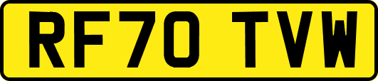 RF70TVW