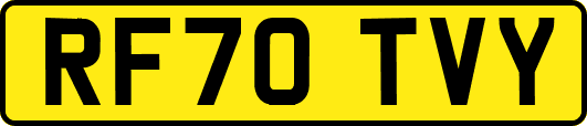 RF70TVY