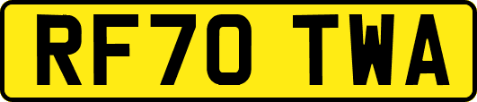 RF70TWA