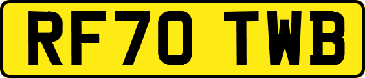 RF70TWB