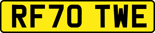 RF70TWE