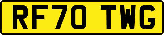 RF70TWG