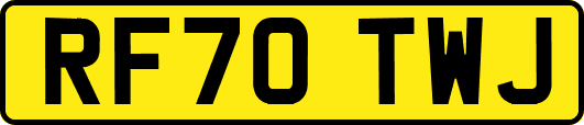 RF70TWJ