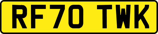 RF70TWK