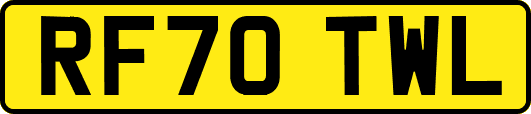 RF70TWL