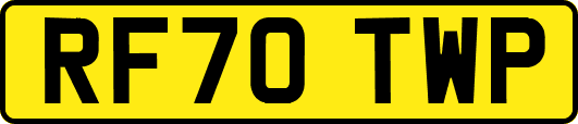 RF70TWP