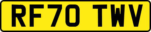 RF70TWV